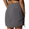 imageColumbia Womens All Seasons Ruched SkortCity Grey