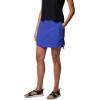 imageColumbia Womens All Seasons Ruched SkortClematis Blue