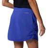 imageColumbia Womens All Seasons Ruched SkortClematis Blue