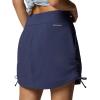 imageColumbia Womens All Seasons Ruched SkortNocturnal