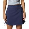 imageColumbia Womens All Seasons Ruched SkortNocturnal