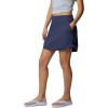 imageColumbia Womens All Seasons Ruched SkortNocturnal
