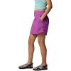 imageColumbia Womens All Seasons Ruched SkortRazzle