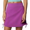 imageColumbia Womens All Seasons Ruched SkortRazzle