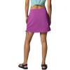 imageColumbia Womens All Seasons Ruched SkortRazzle