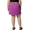 imageColumbia Womens All Seasons Ruched SkortRazzle