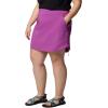 imageColumbia Womens All Seasons Ruched SkortRazzle