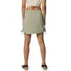 imageColumbia Womens All Seasons Ruched SkortSafari