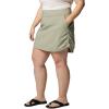 imageColumbia Womens All Seasons Ruched SkortSafari