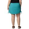 imageColumbia Womens All Seasons Ruched SkortTeal