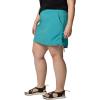 imageColumbia Womens All Seasons Ruched SkortTeal