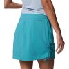 imageColumbia Womens All Seasons Ruched SkortTeal