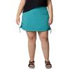 imageColumbia Womens All Seasons Ruched SkortTeal