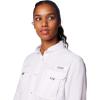imageColumbia Womens Bahama Ii Long SleeveWhite