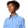 imageColumbia Womens Bahama Ii Long SleeveWhite Cap