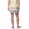 imageColumbia Womens Chill River Printed SkortAlpenglow Pasteled