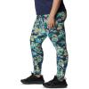 imageColumbia Womens Hike LeggingBright AquaWisterianWhite Logo