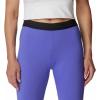 imageColumbia Womens Hike LeggingPurple Lotus