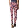 imageColumbia Womens Hike LeggingWild GeraniumWisterianWhite Logo