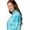 imageColumbia Womens PFG Solar Stream Printed HoodieGulf Stream Seafoamed