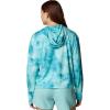 imageColumbia Womens PFG Solar Stream Printed HoodieGulf Stream Seafoamed