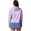 imageColumbia Womens PFG Solar Stream Printed HoodieHydrangea Seafoamed