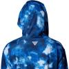 imageColumbia Womens PFG Solar Stream Printed HoodieVivid Blue Seafoamed