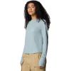imageColumbia Womens PFG Uncharted Neps Long SleeveCrushed Blue