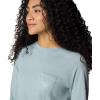 imageColumbia Womens PFG Uncharted Neps Long SleeveCrushed Blue