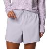imageColumbia Womens PFG Uncharted ShortLavender Pearl