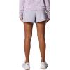imageColumbia Womens PFG Uncharted ShortLavender Pearl