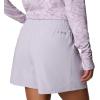 imageColumbia Womens PFG Uncharted ShortLavender Pearl