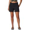 imageColumbia Womens Silver Ridge Utility ShortBlack