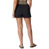 imageColumbia Womens Silver Ridge Utility ShortBlack