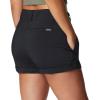 imageColumbia Womens Silver Ridge Utility ShortBlack