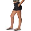 imageColumbia Womens Silver Ridge Utility ShortBlack