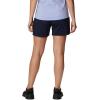 imageColumbia Womens Silver Ridge Utility ShortDark Nocturnal