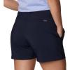 imageColumbia Womens Silver Ridge Utility ShortDark Nocturnal