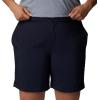 imageColumbia Womens Silver Ridge Utility ShortDark Nocturnal