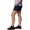 imageColumbia Womens Silver Ridge Utility ShortDark Nocturnal