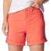 imageColumbia Womens Silver Ridge Utility ShortJuicy