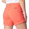 imageColumbia Womens Silver Ridge Utility ShortJuicy