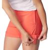 imageColumbia Womens Silver Ridge Utility ShortJuicy