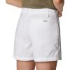 imageColumbia Womens Silver Ridge Utility ShortWhite