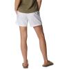 imageColumbia Womens Silver Ridge Utility ShortWhite