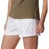 imageColumbia Womens Silver Ridge Utility ShortWhite