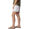 imageColumbia Womens Silver Ridge Utility ShortWhite