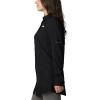 imageColumbia Womens Tamiami Long Sleeve TunicBlack