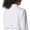 imageColumbia Womens Tamiami Long Sleeve TunicWhite