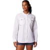 imageColumbia Womens Bahama Ii Long SleeveWhite